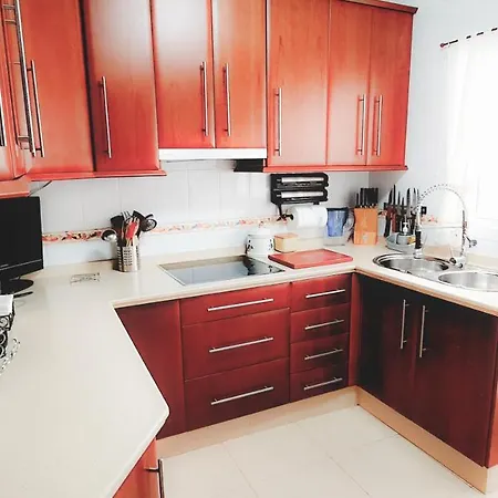 Almazan Guest House * 론다