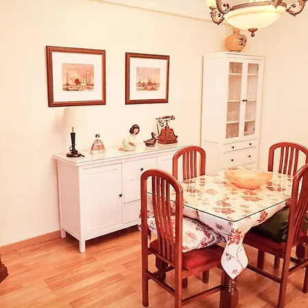 Almazan Guest House 아파트 론다