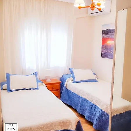 Almazan Guest House *