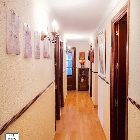 Almazan Guest House 아파트 *
