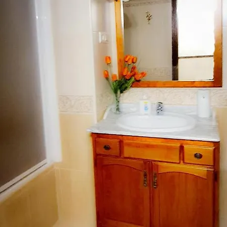Almazan Guest House 아파트
